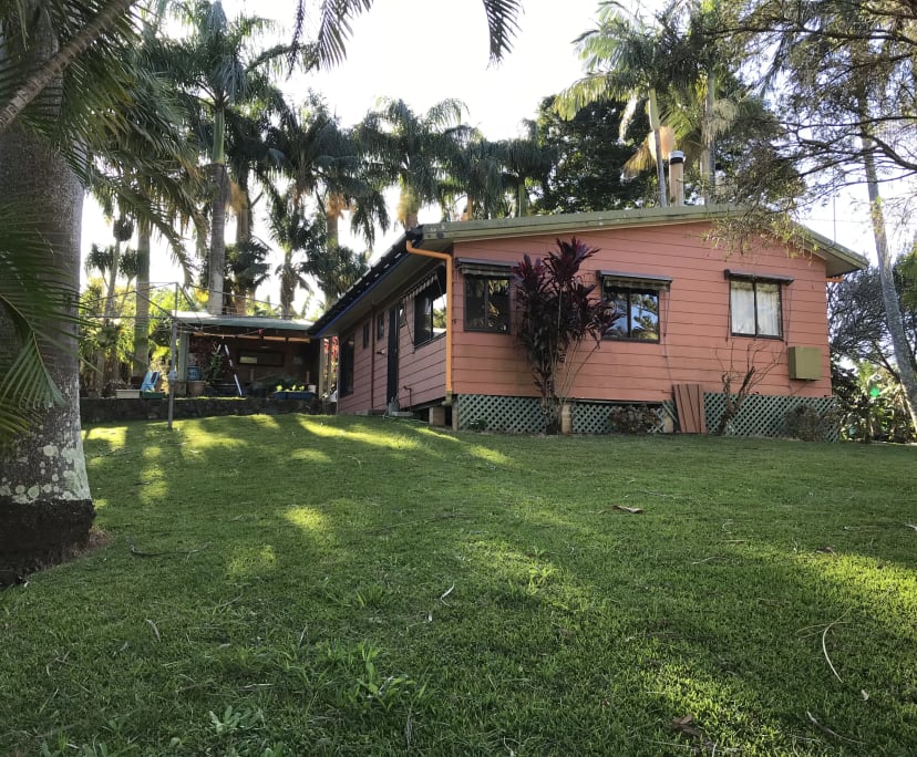 $225, Share-house, 2 bathrooms, Coffs Harbour NSW 2450