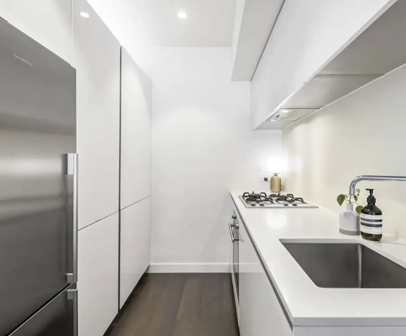 $400, Share-house, 2 bathrooms, Prahran VIC 3181