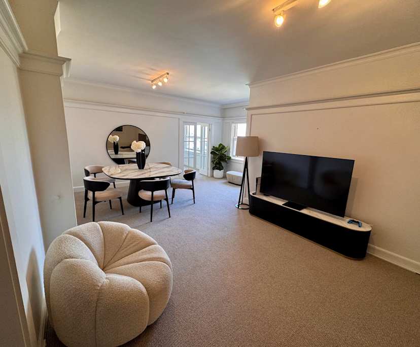 $875, Flatshare, 2 bathrooms, Manly NSW 2095
