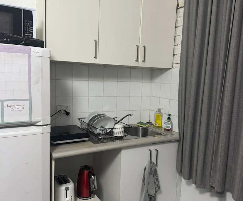 $420, Studio, 1 bathroom, Paddington NSW 2021