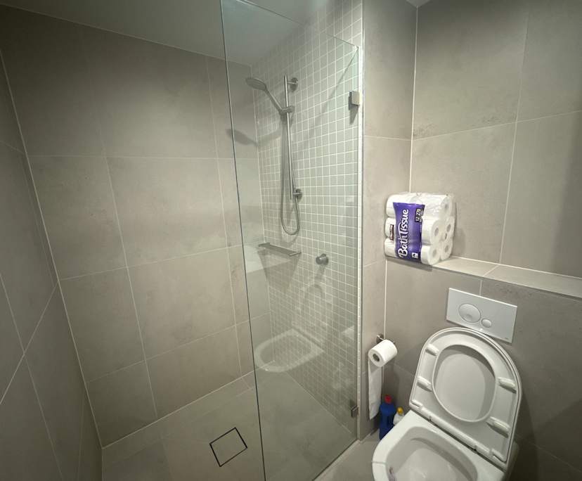 $380, Flatshare, 2 bathrooms, Belconnen ACT 2617