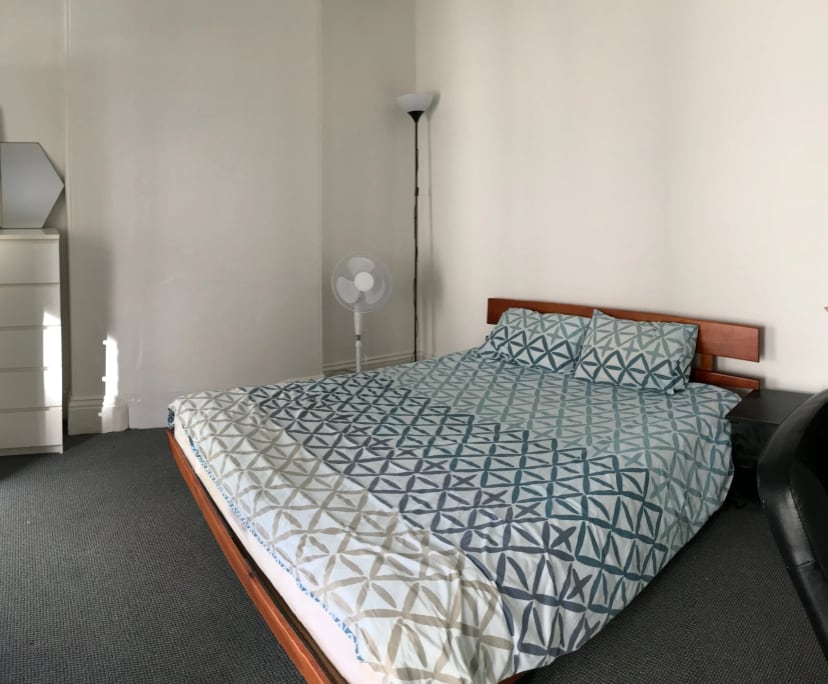 $280, Share-house, 5 bathrooms, Surry Hills NSW 2010