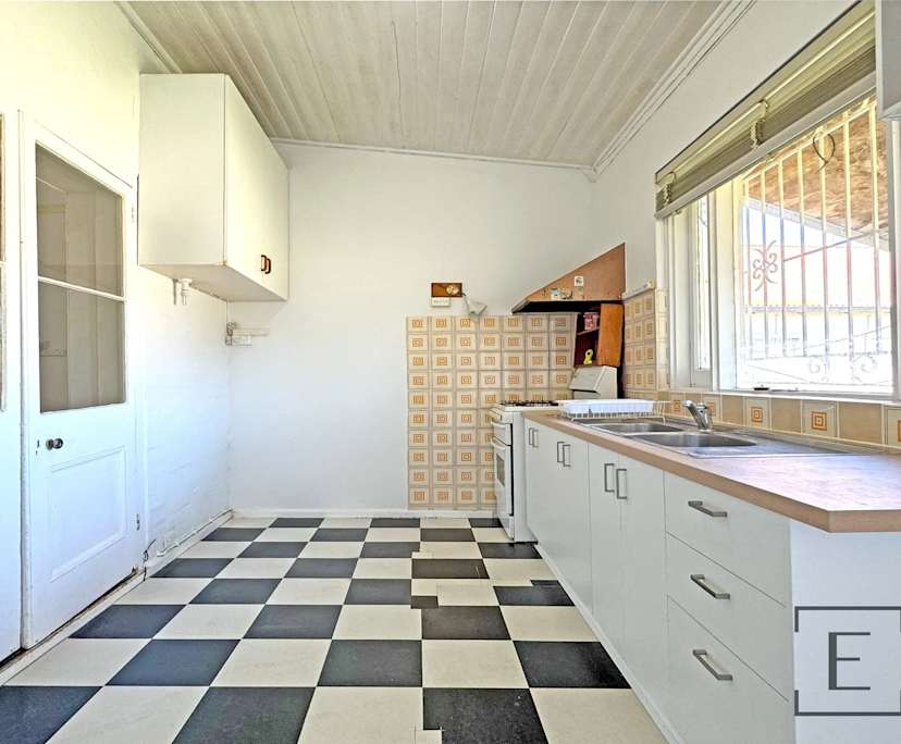 $600, 1-bed, 1 bathroom, Haberfield NSW 2045