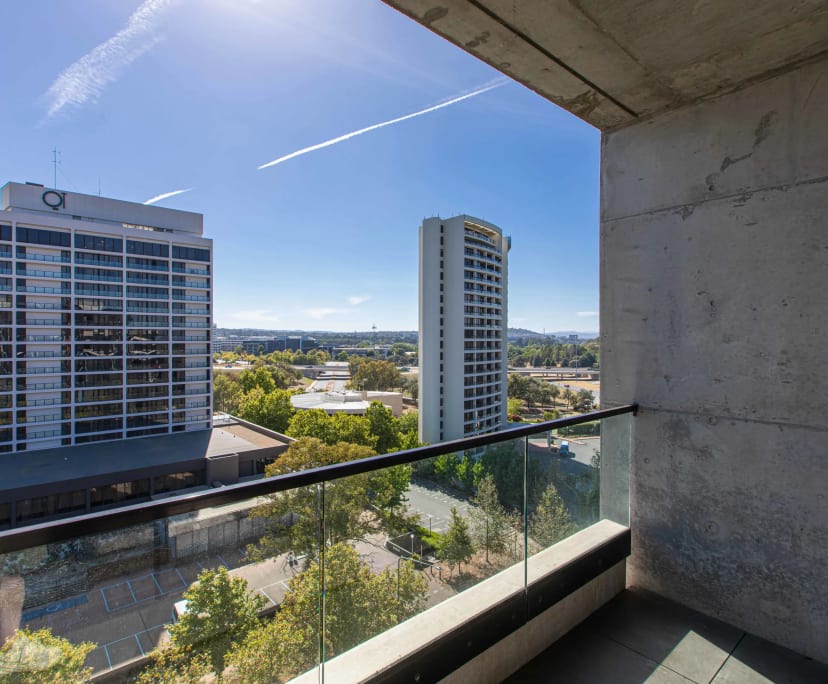 $420, Flatshare, 2 bathrooms, Canberra ACT 2601