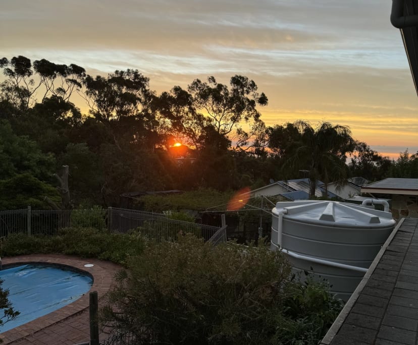 $275-300, Share-house, 2 rooms, Eden Hills SA 5050, Eden Hills SA 5050