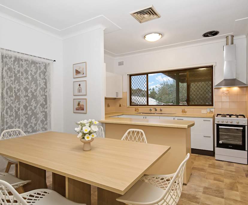 $380, Share-house, 5 bathrooms, Parramatta NSW 2150