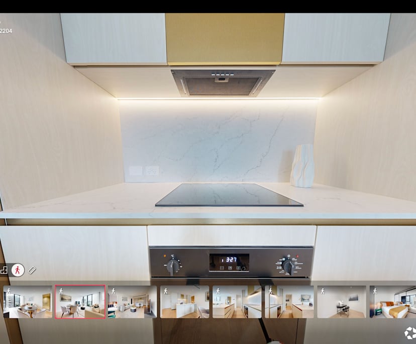 $560, Flatshare, 2 bathrooms, Southbank VIC 3006