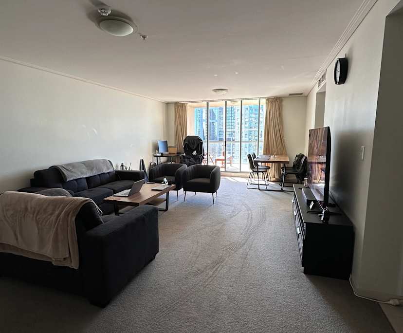 $390, Flatshare, 2 bathrooms, Sydney NSW 2000