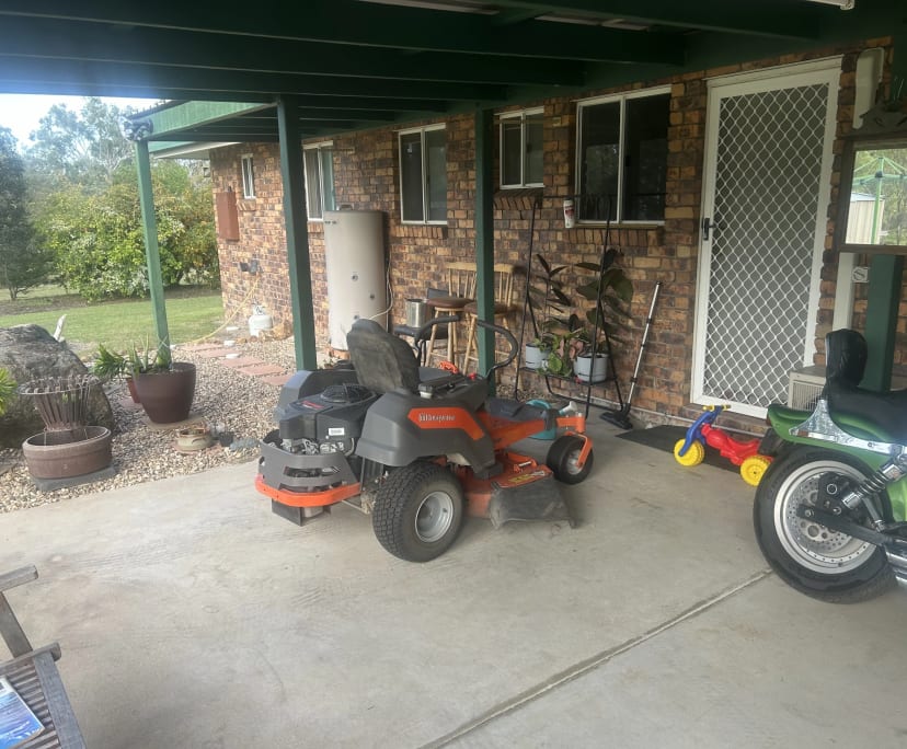 $250, Share-house, 4 bathrooms, Glendale QLD 4711