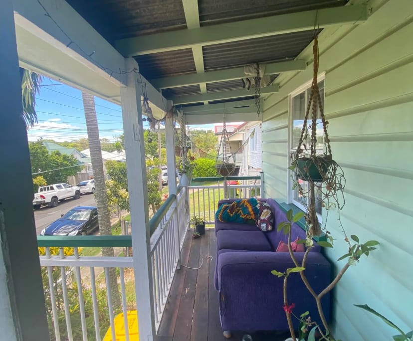 Room for Rent in Dutton Park, Brisbane 170, Flexi...
