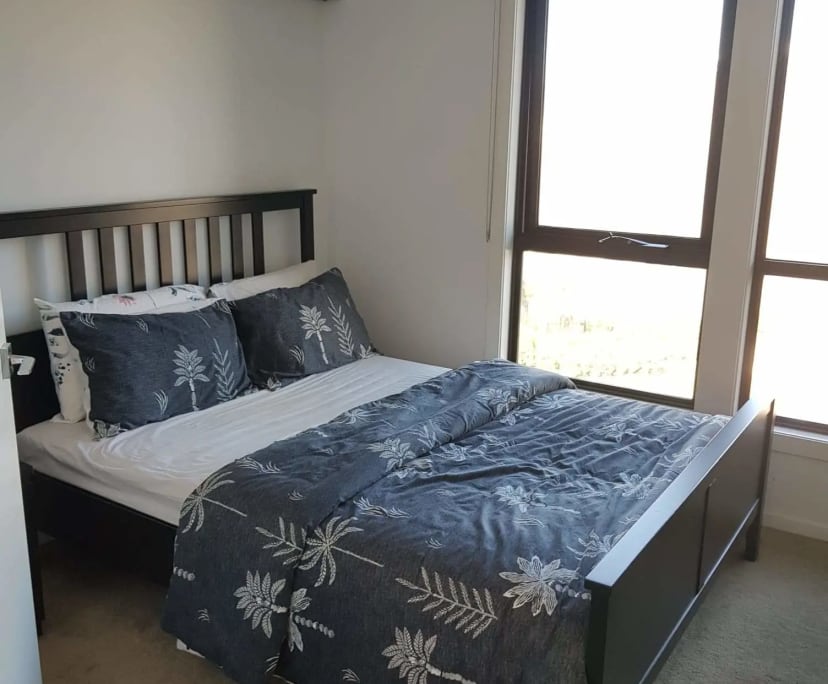 Room for Rent in Maidstone, Melbourne 230, Furnis...
