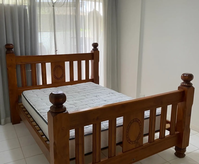 $400, Flatshare, 2 bathrooms, Toowong QLD 4066