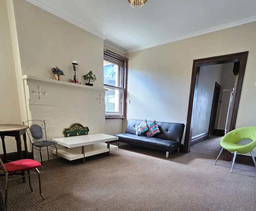 Room for Rent in Sydenham, Sydney 325, Flexible w...