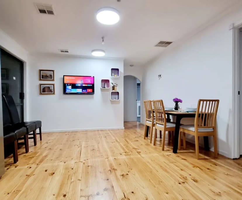 $390, Share-house, 5 bathrooms, Clayton VIC 3168