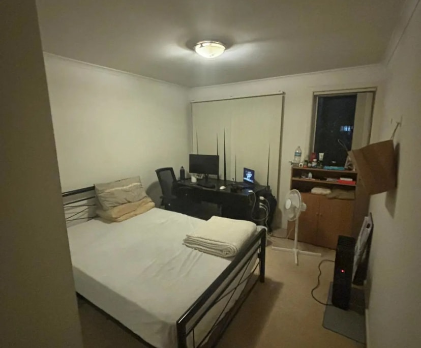 $280, Share-house, 4 bathrooms, Newington NSW 2127