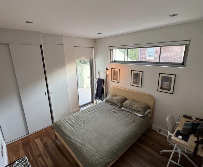 $500, Flatshare, 3 bathrooms, Manly NSW 2095