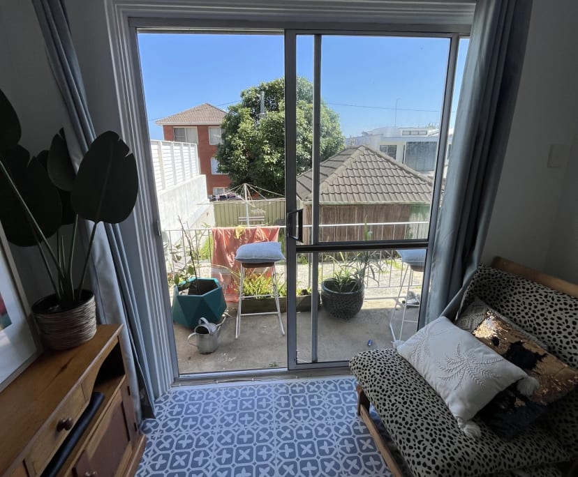 $750, 1-bed, 1 bathroom, Bronte NSW 2024