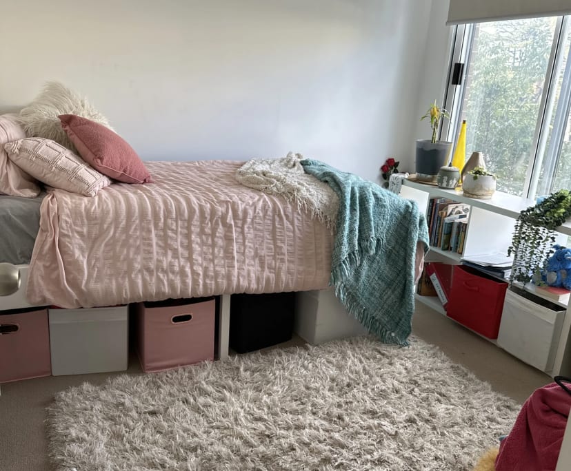 Student accommodation