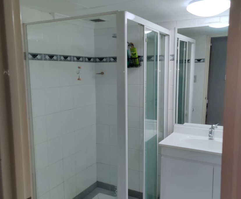 $395, Share-house, 2 bathrooms, Sydney NSW 2000