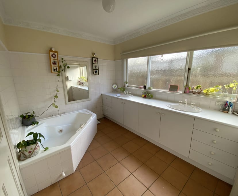 $400, Share-house, 3 bathrooms, Glen Iris VIC 3146