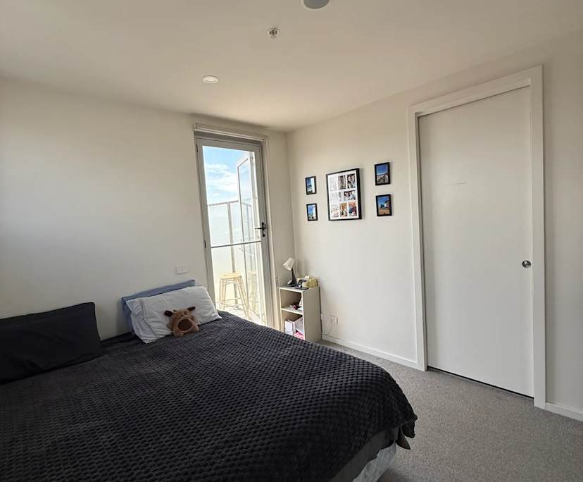 $430, Flatshare, 2 bathrooms, Brunswick VIC 3056