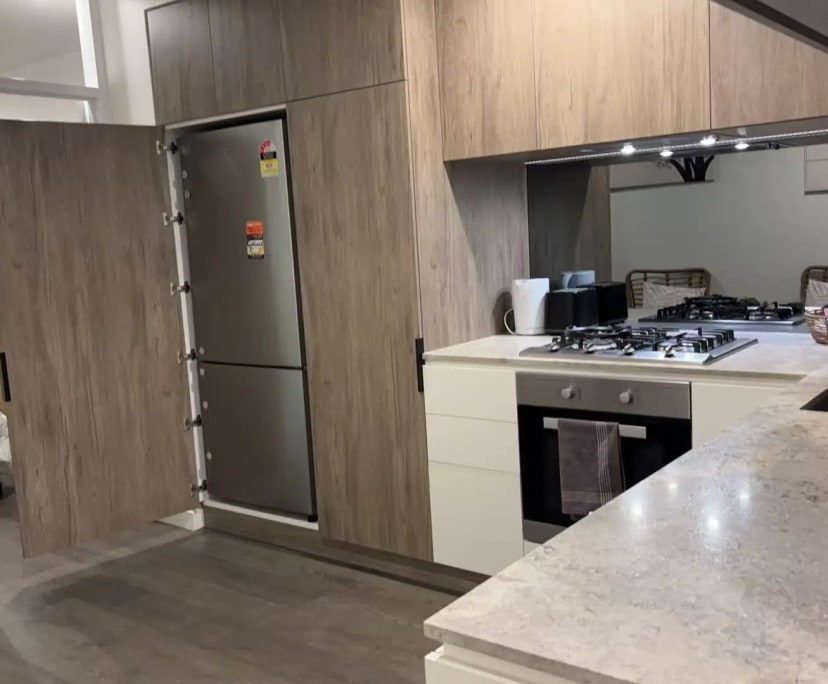 $485, Flatshare, 3 bathrooms, Fortitude Valley QLD 4006