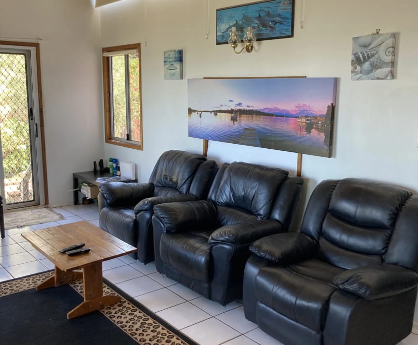 Room for Rent in Macleay Island, QLD 180, Furnish...