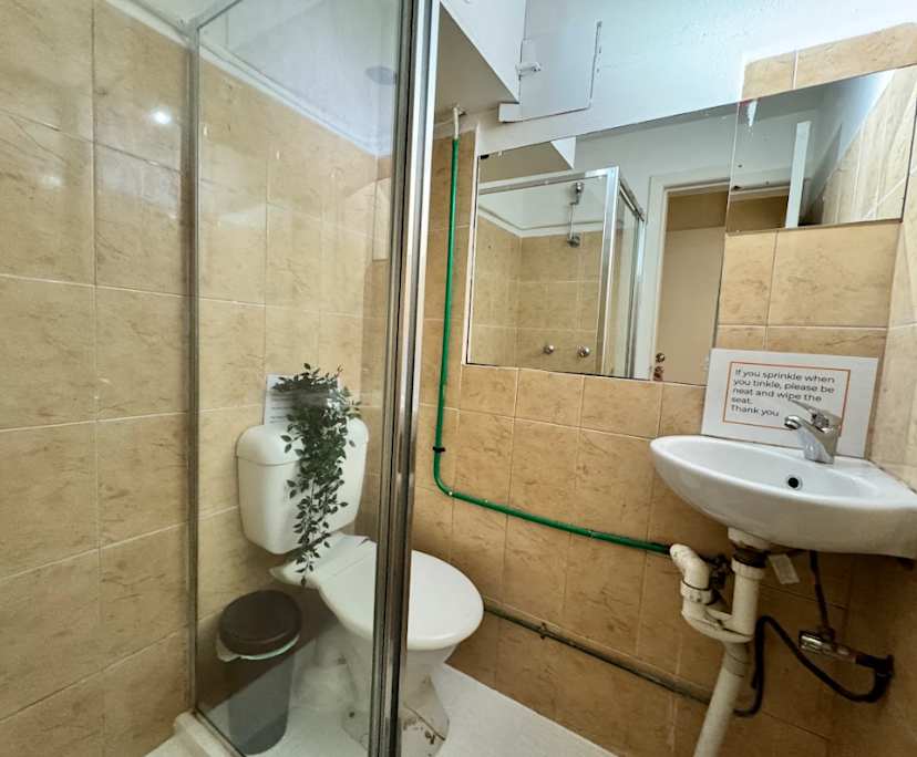 $260, Share-house, 6 bathrooms, Redfern NSW 2016