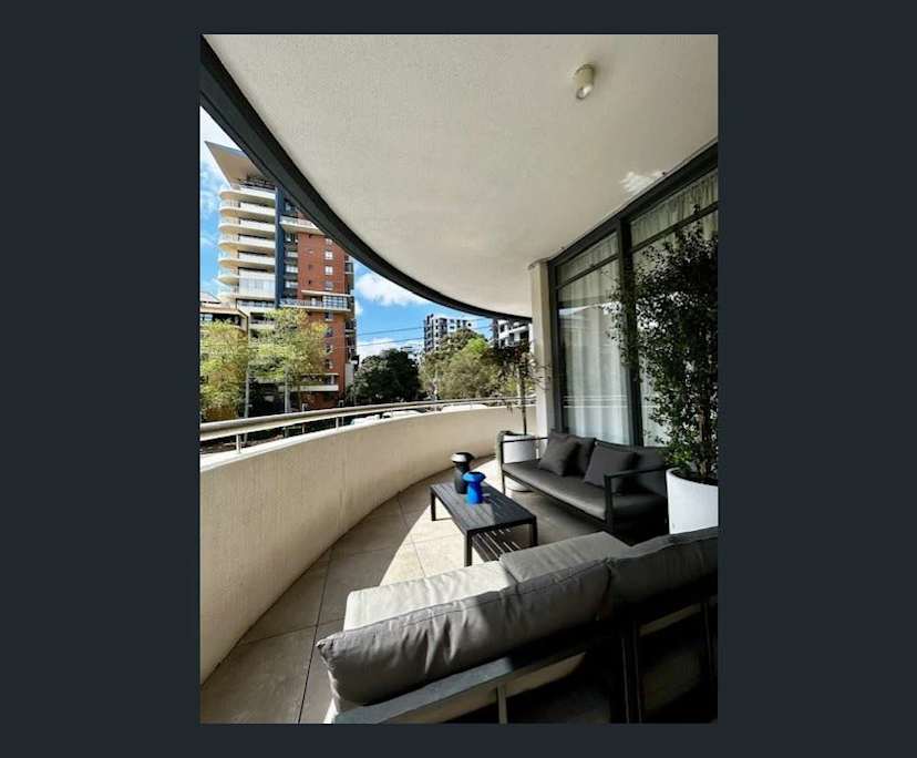 $600, Flatshare, 2 bathrooms, Waterloo NSW 2017