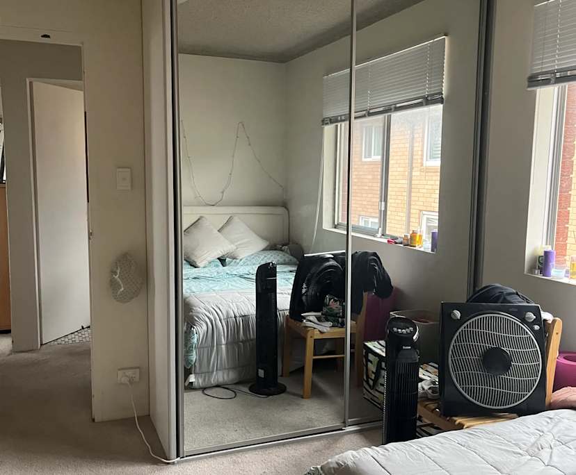 $400, Flatshare, 2 bathrooms, Randwick NSW 2031