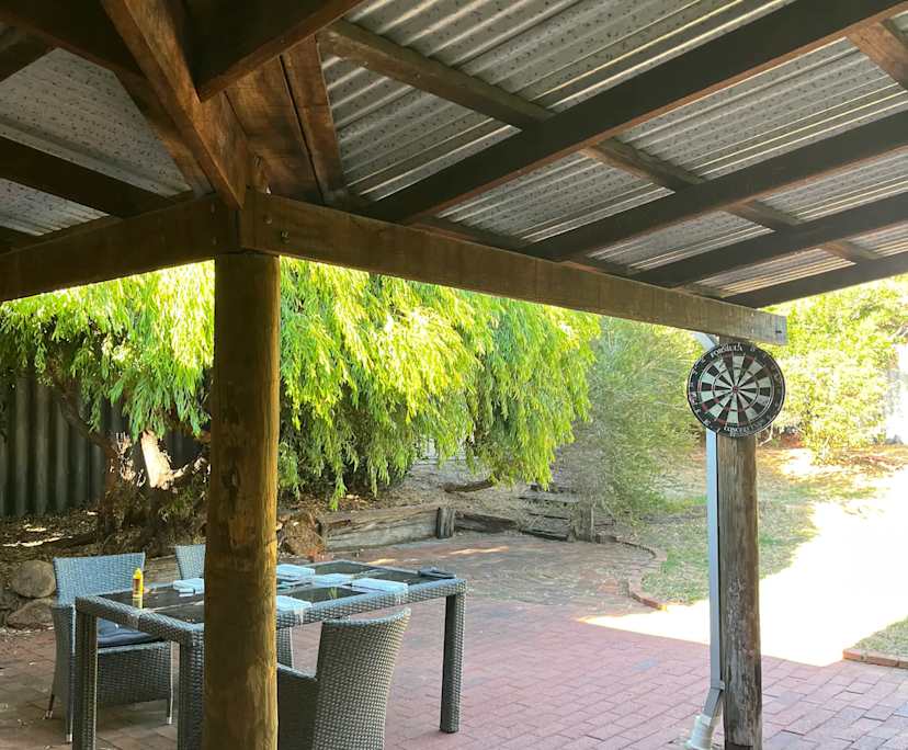 $330, Share-house, 4 bathrooms, Scarborough WA 6019