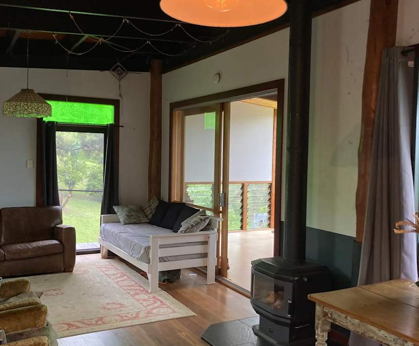 $350, Share-house, 4 bathrooms, Myocum NSW 2481