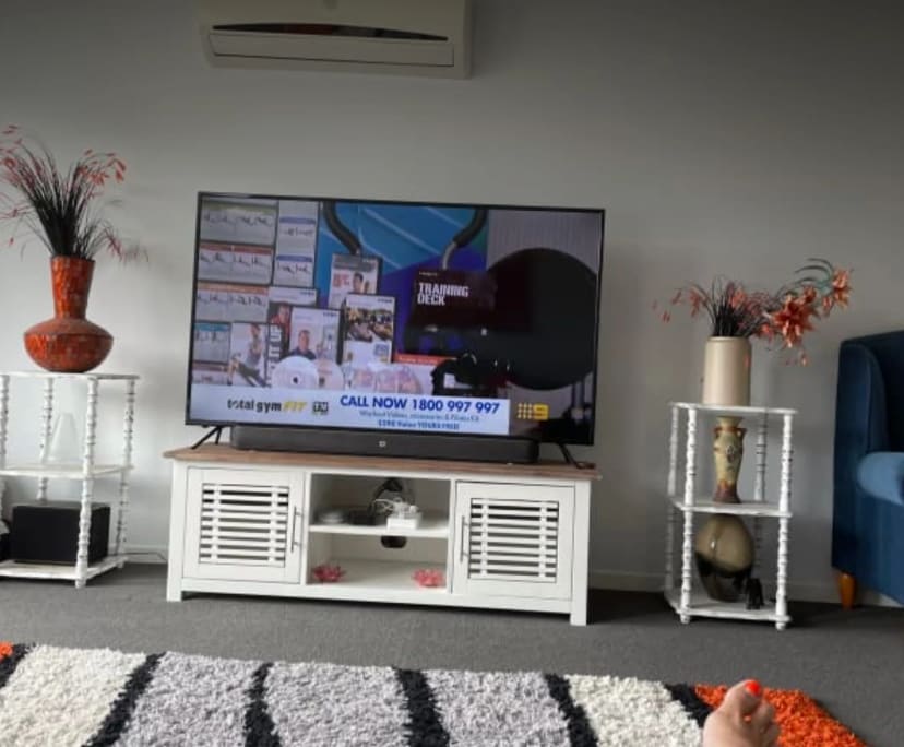 Room for Rent in Griffin, Brisbane 270, Furnished...