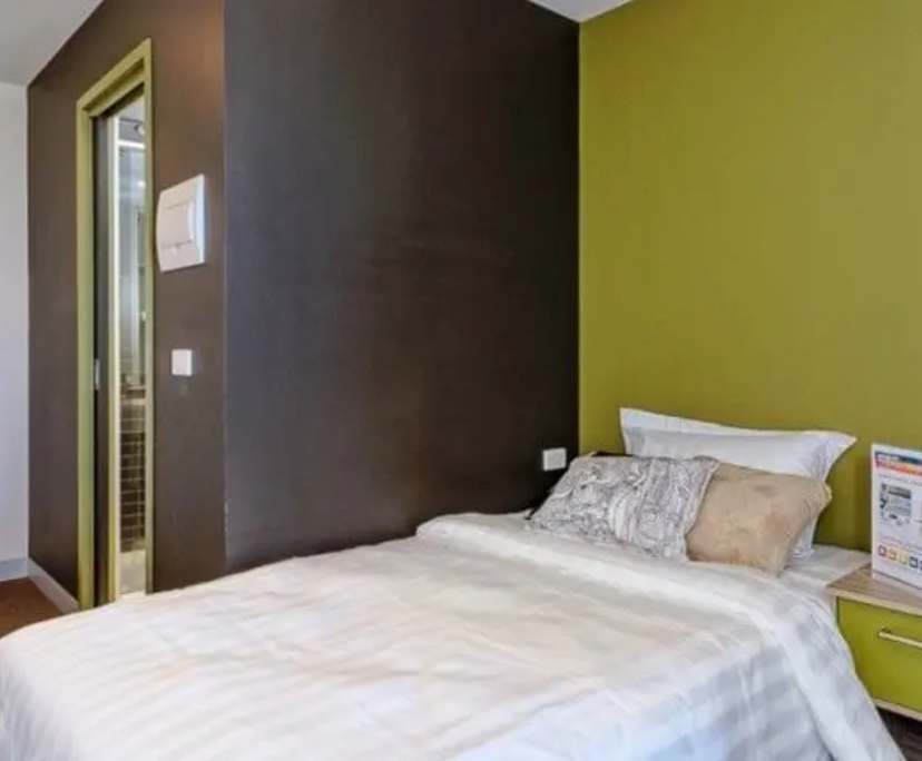 Student accommodation