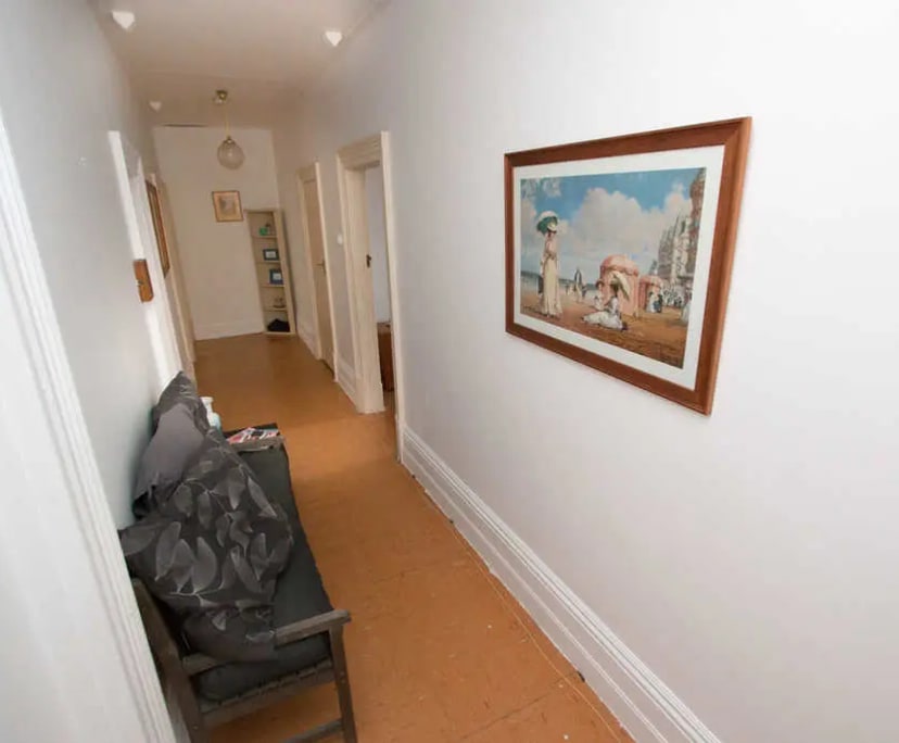 $500, 1-bed, 1 bathroom, St Kilda VIC 3182