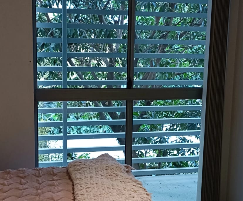 $400, Flatshare, 3 bathrooms, Brisbane City QLD 4000