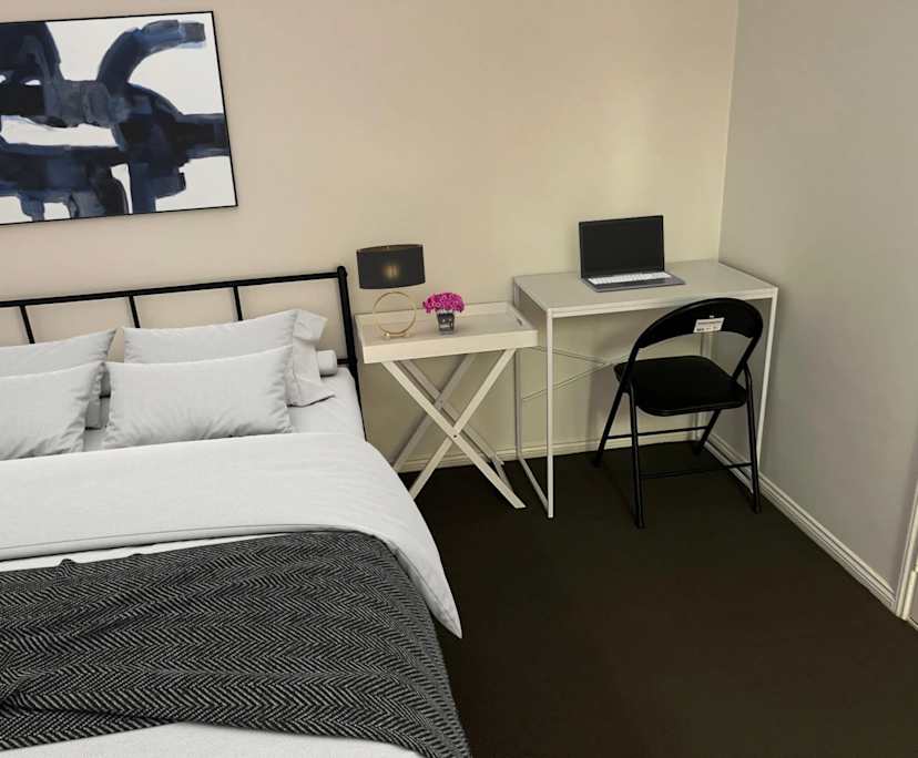 $210-230, Share-house, 2 rooms, Darling Heights QLD 4350, Darling Heights QLD 4350