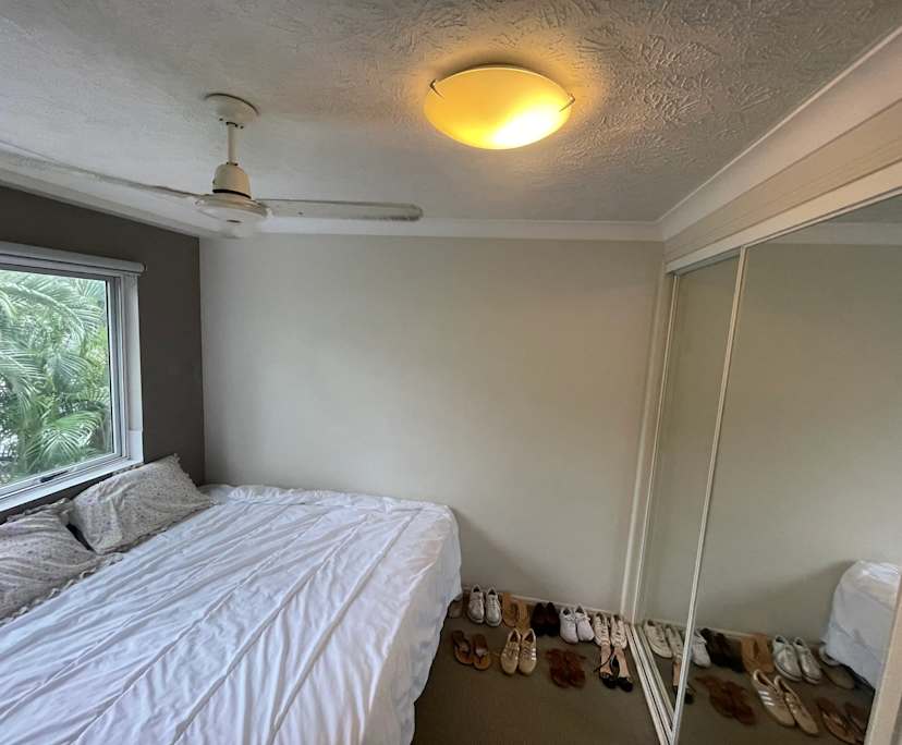 $540, Flatshare, 2 bathrooms, Miami QLD 4220