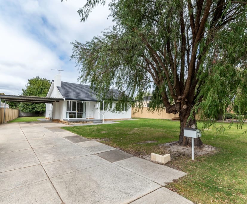 $250-280, Share-house, 2 rooms, Wilson WA 6107, Wilson WA 6107