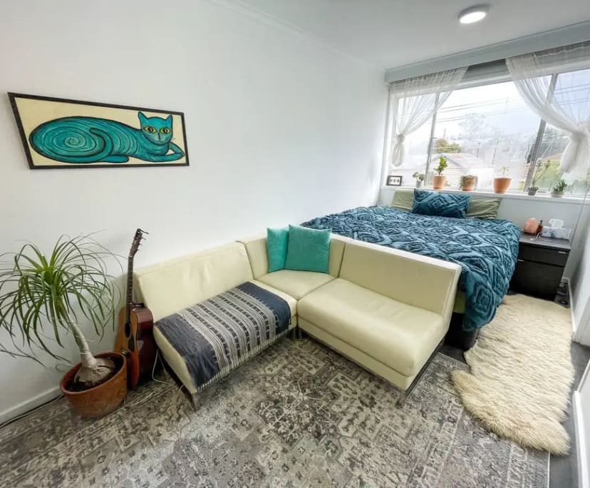 $500, Studio, 1 bathroom, St Kilda East VIC 3183