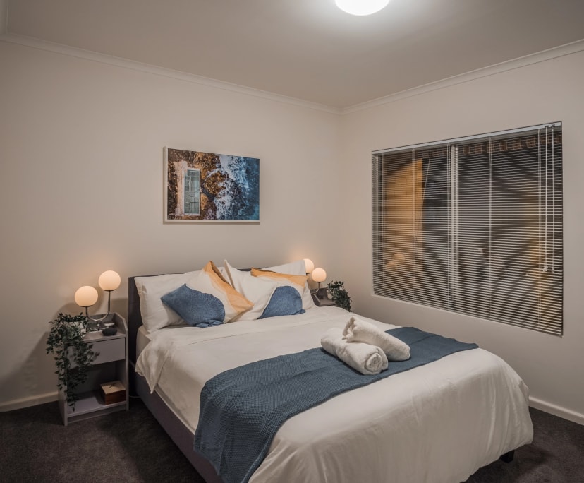 3 Rooms for Rent in Henley Beach, Adelaide 30075...