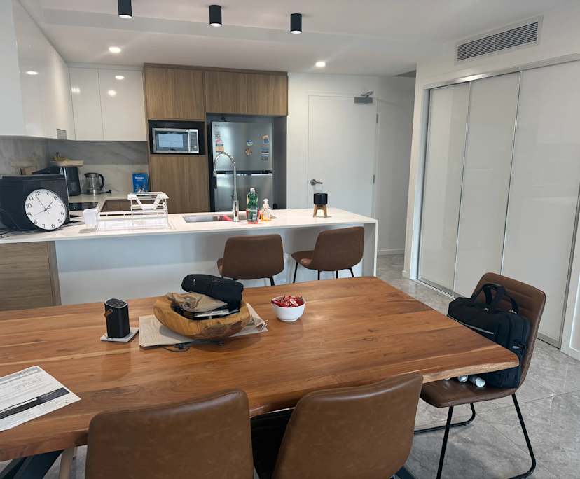 $320, Flatshare, 2 bathrooms, Northgate QLD 4013