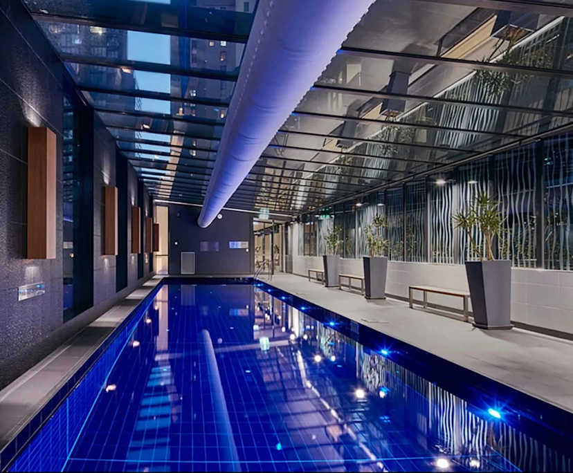 $400, Flatshare, 3 bathrooms, Southbank VIC 3006