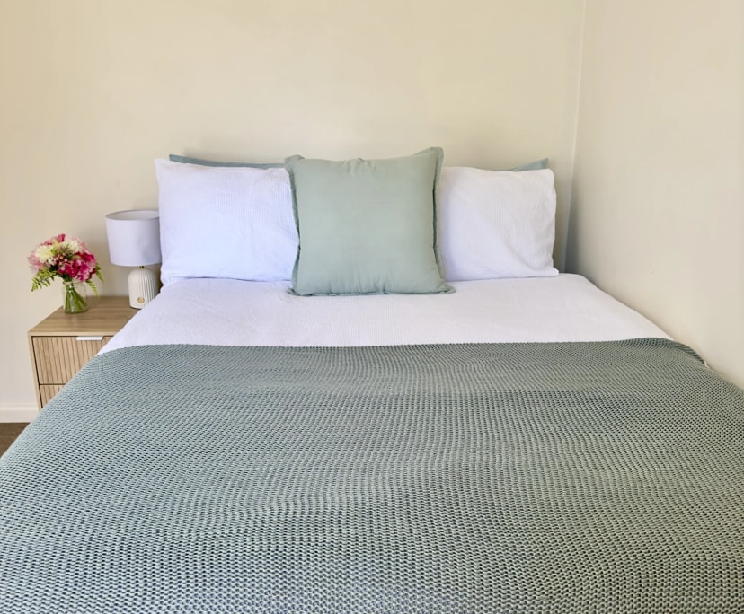 $300, Share-house, 4 bathrooms, Tempe NSW 2044