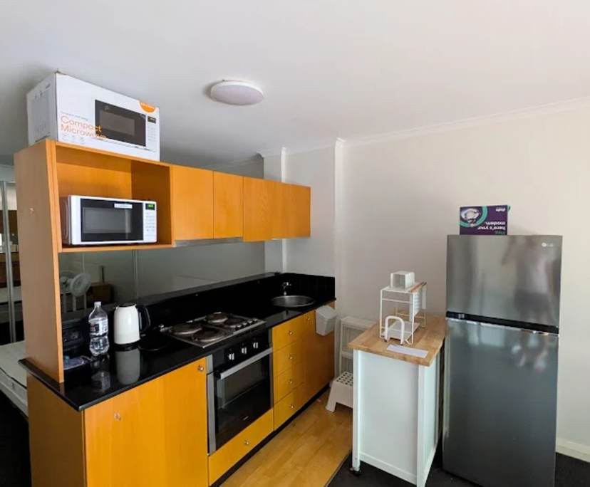 $720, Studio, 1 bathroom, Surry Hills NSW 2010