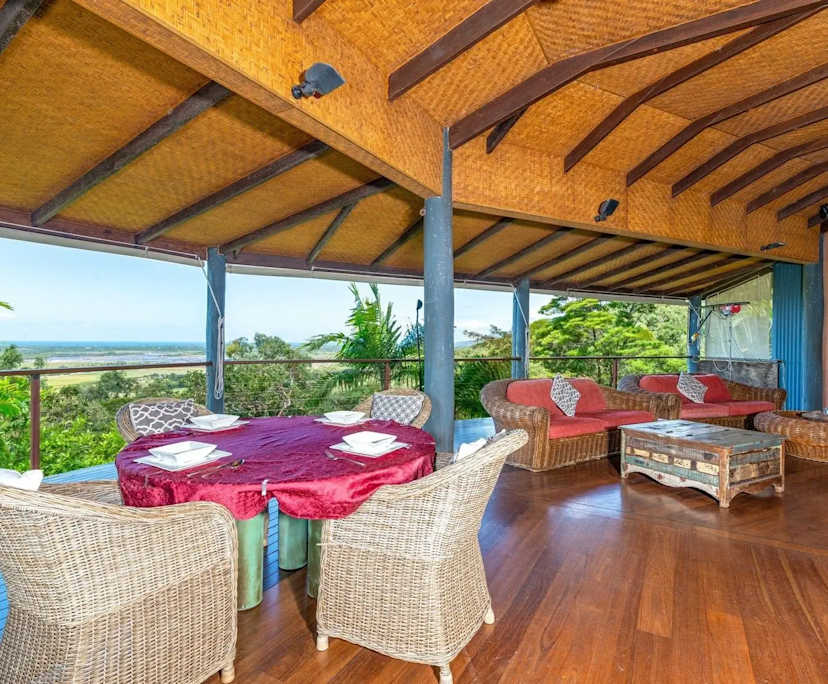 $700, Whole-property, 3 bathrooms, Killaloe QLD 4877