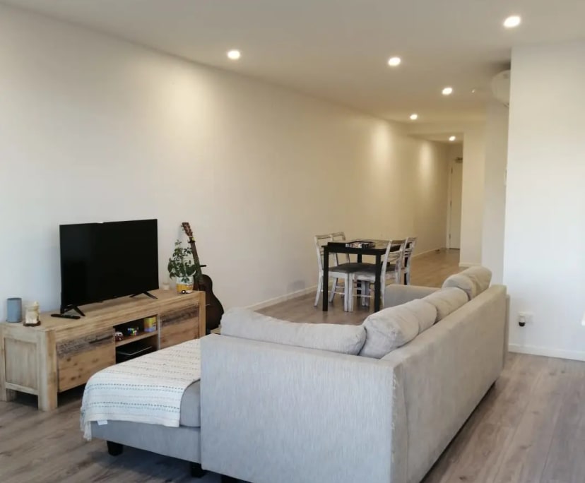 Room for Rent in Cannon Hill, Brisbane 260, Furni...