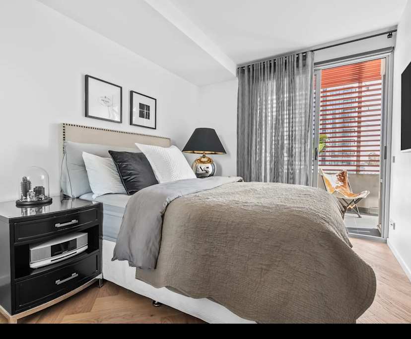 Student accommodation