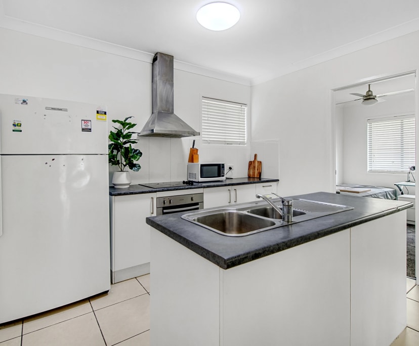 $250, Share-house, 6 bathrooms, Kelvin Grove QLD 4059