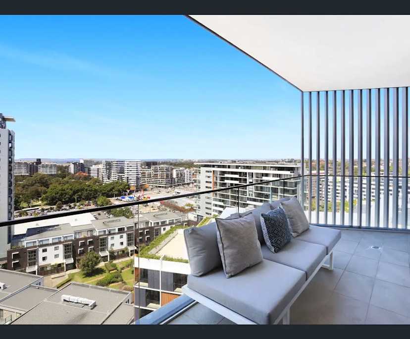 Whole property with 2 rooms for rent